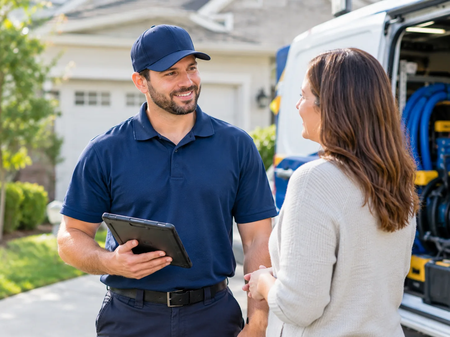 Sewage Backup Cleanup Jamestown, CA FAQs